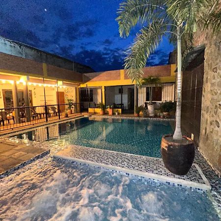 Hotel Boutique Mirador Las Palmas Honda (Tolima) Exterior foto