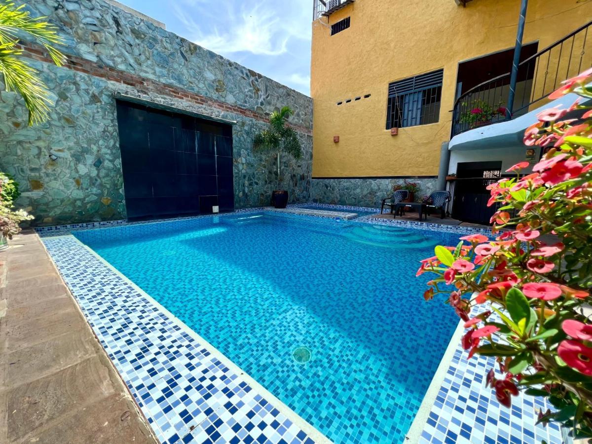 Hotel Boutique Mirador Las Palmas Honda (Tolima) Exterior foto