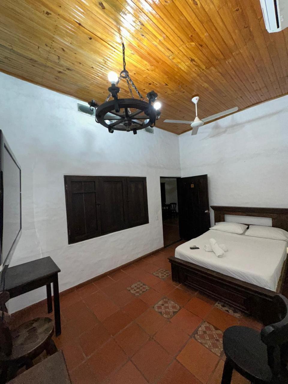Hotel Boutique Mirador Las Palmas Honda (Tolima) Exterior foto