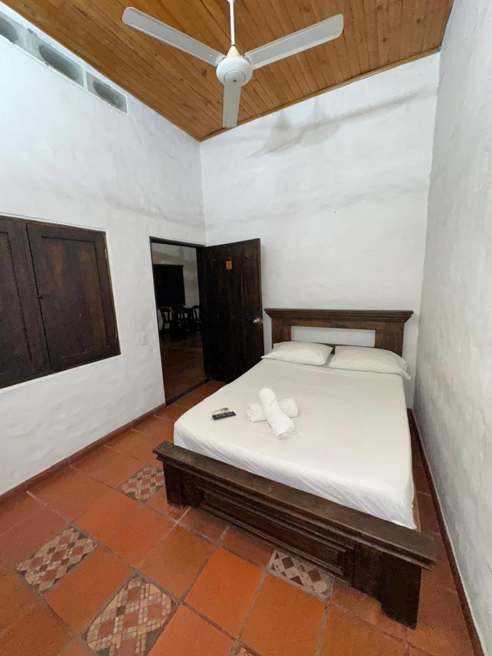 Hotel Boutique Mirador Las Palmas Honda (Tolima) Exterior foto