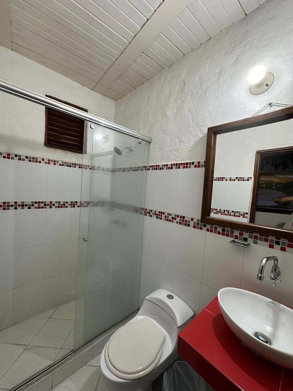 Hotel Boutique Mirador Las Palmas Honda (Tolima) Exterior foto
