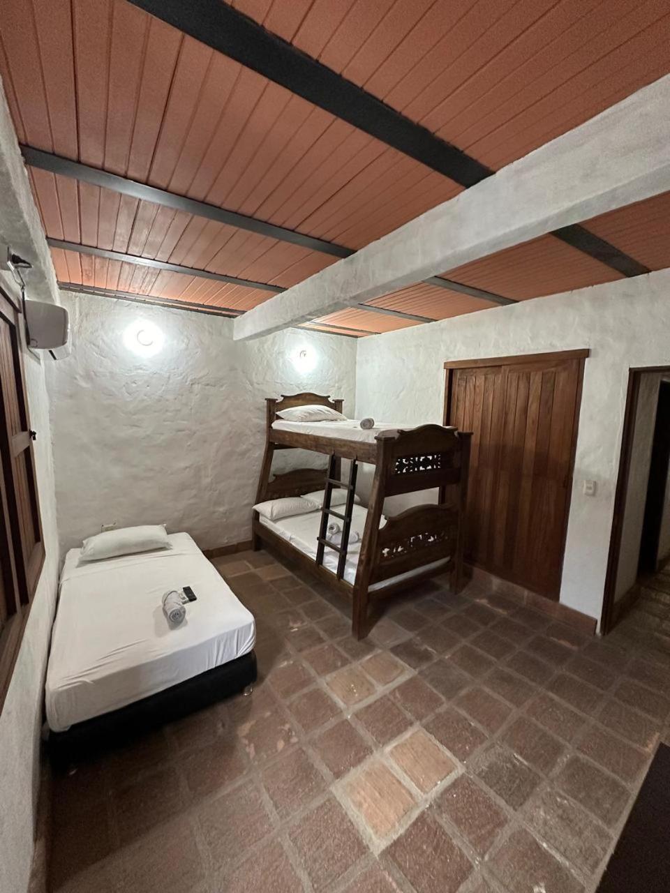 Hotel Boutique Mirador Las Palmas Honda (Tolima) Exterior foto
