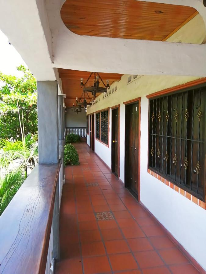 Hotel Boutique Mirador Las Palmas Honda (Tolima) Exterior foto